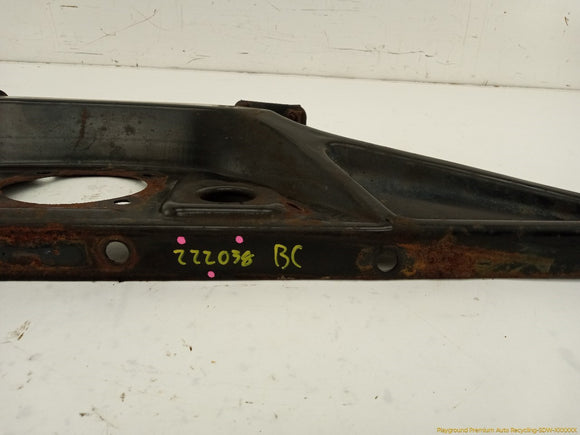 Jaguar XK8 Rear Subframe Differential Mounting Bracket