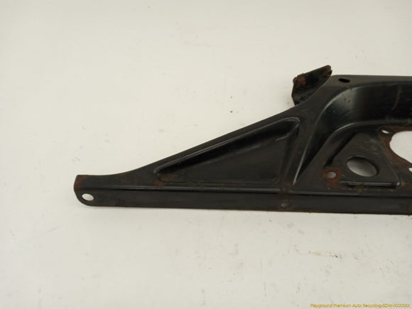 Jaguar XK8 Rear Subframe Differential Mounting Bracket