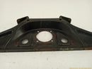 Jaguar XK8 Rear Subframe Differential Mounting Bracket-7