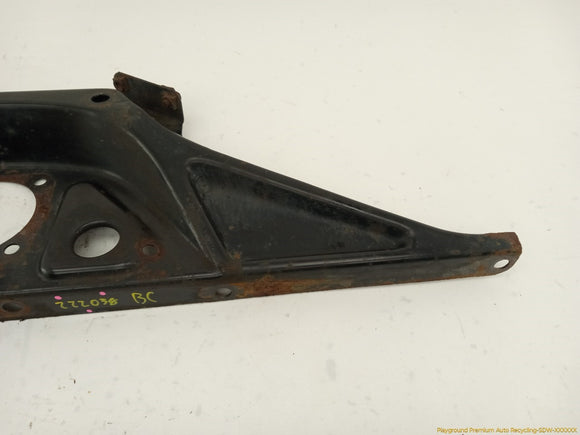 Jaguar XK8 Rear Subframe Differential Mounting Bracket