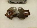 Chevrolet Corvette Rear Differential Cover-2