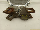 Chevrolet Corvette Rear Differential Cover-3