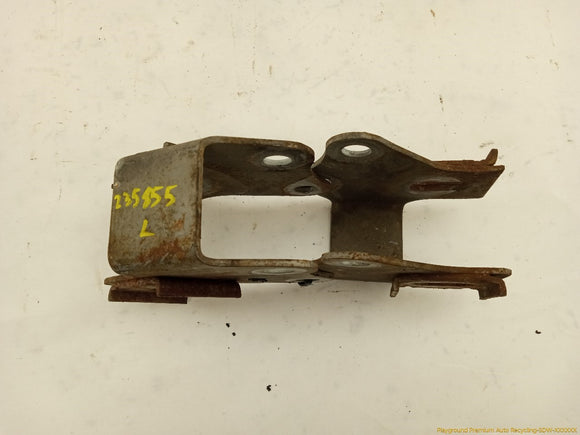 Chevrolet Corvette Rear Differential Cover