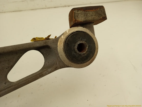 Chevrolet Corvette Rear Differential Cover