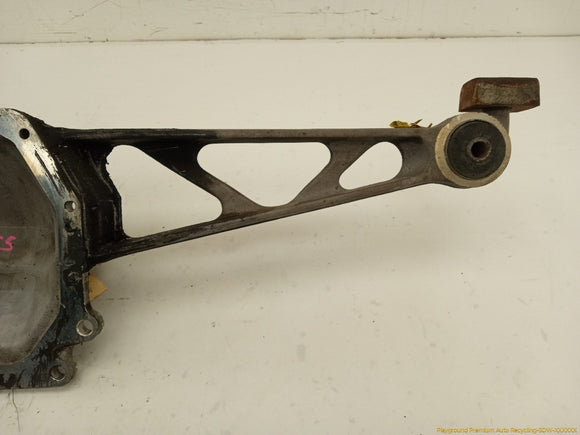 Chevrolet Corvette Rear Differential Cover