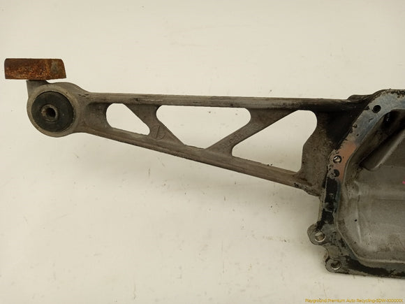 Chevrolet Corvette Rear Differential Cover