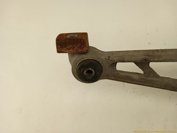 Chevrolet Corvette Rear Differential Cover