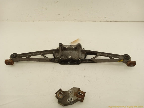 Chevrolet Corvette Rear Differential Cover