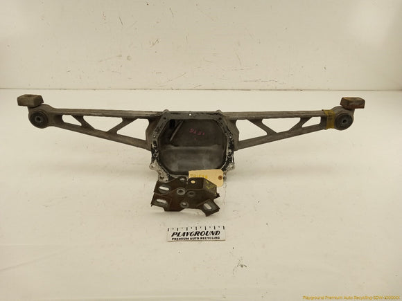 Corvette C4 Rear Differential Cover
