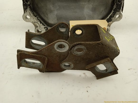 Corvette C4 Rear Differential Cover