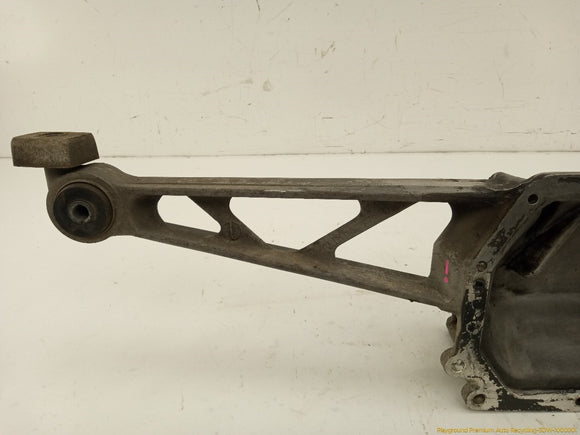 Corvette C4 Rear Differential Cover