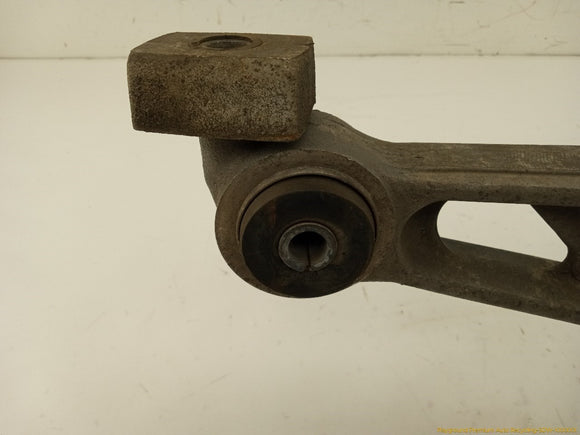 Corvette C4 Rear Differential Cover