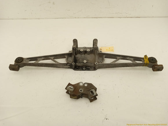 Corvette C4 Rear Differential Cover
