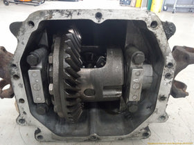 Chevrolet Corvette Rear Differential Carrier - 0