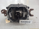 Chevrolet Corvette Rear Differential Carrier-1