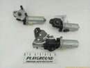 BMW 328I Set Of 3 Driver Left Front Seat Motors-1