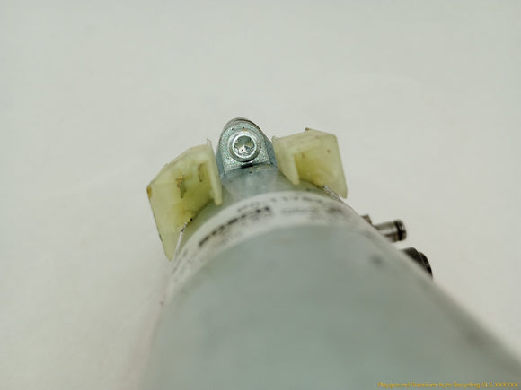 BMW 328I Set Of 3 Driver Left Front Seat Motors