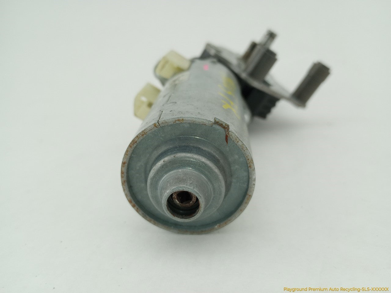 BMW 328I Set Of 3 Driver Left Front Seat Motors