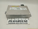 Cadillac CTS Communication Control Module-1