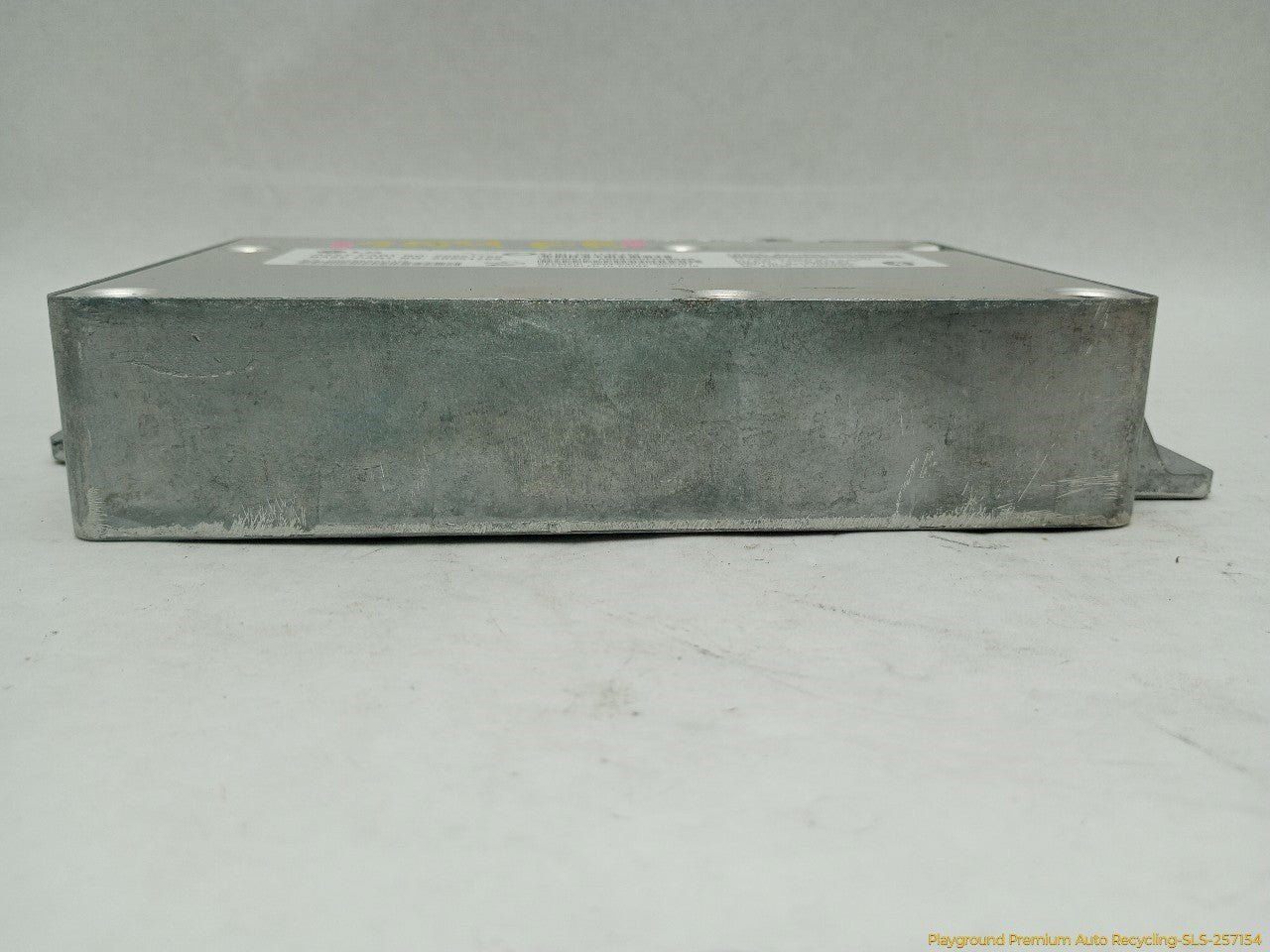 Cadillac CTS Communication Control Module