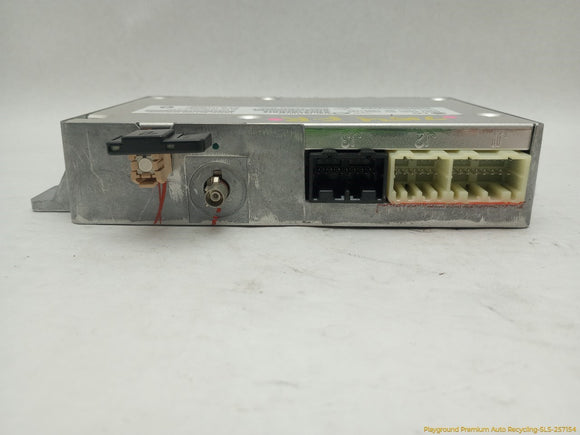 Cadillac CTS Communication Control Module