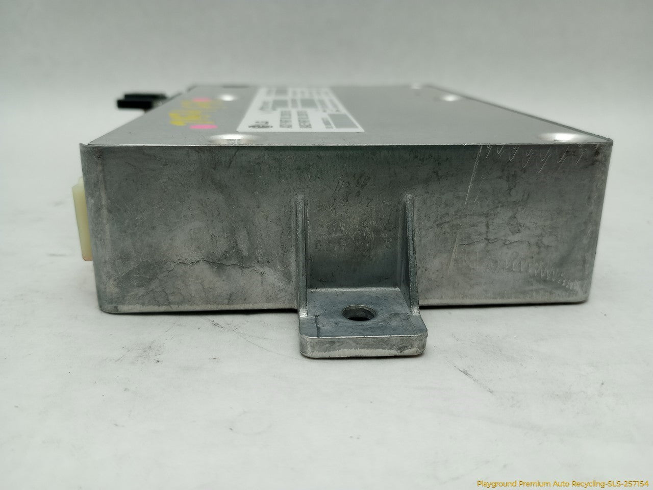 Cadillac CTS Communication Control Module