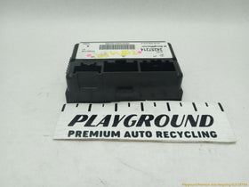 Cadillac CTS Transfer Case Control Module