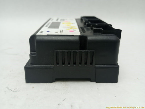 Cadillac CTS Transfer Case Control Module