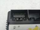 Cadillac CTS Transfer Case Control Module-8