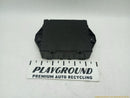 Cadillac CTS Temperature Control Module-1