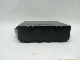 Cadillac CTS Temperature Control Module - 0