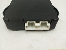 Cadillac CTS Temperature Control Module-4