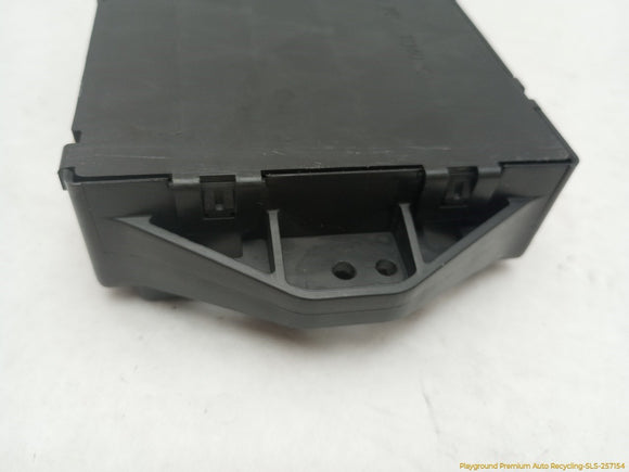 Cadillac CTS Temperature Control Module