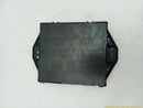 Cadillac CTS Temperature Control Module-6