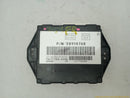 Cadillac CTS Temperature Control Module-7
