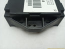 Cadillac CTS Temperature Control Module-8