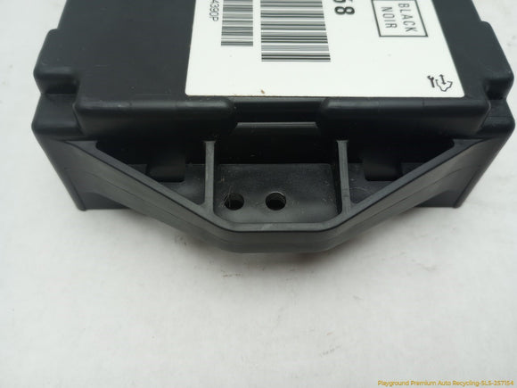 Cadillac CTS Temperature Control Module