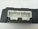 Cadillac CTS Temperature Control Module-11