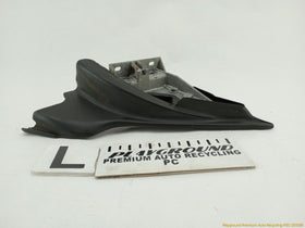 Saab 9-3 Driver Left Front Side Mirror Mount Bracket