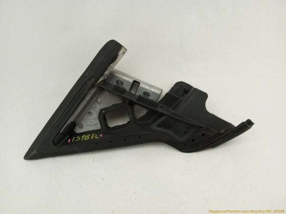 Saab 9-3 Driver Left Front Side Mirror Mount Bracket