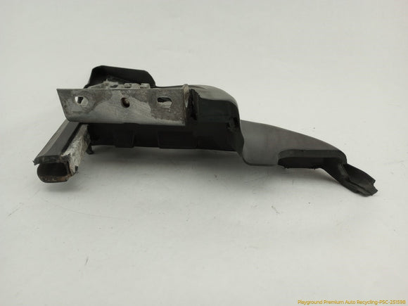 Saab 9-3 Driver Left Front Side Mirror Mount Bracket