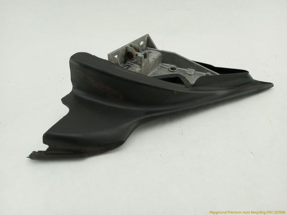 Saab 9-3 Driver Left Front Side Mirror Mount Bracket