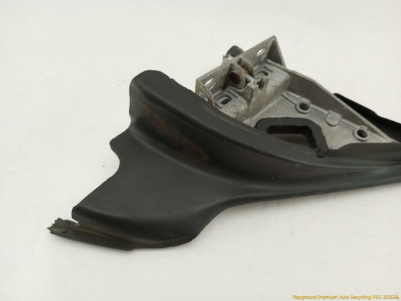 Saab 9-3 Driver Left Front Side Mirror Mount Bracket