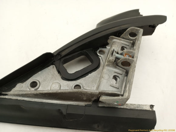 Saab 9-3 Driver Left Front Side Mirror Mount Bracket