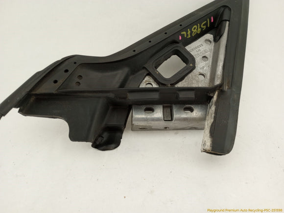 Saab 9-3 Driver Left Front Side Mirror Mount Bracket