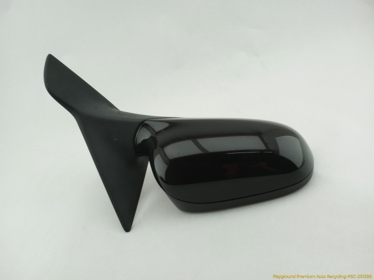Saab 9-3 Passenger Right Power Side View Mirror