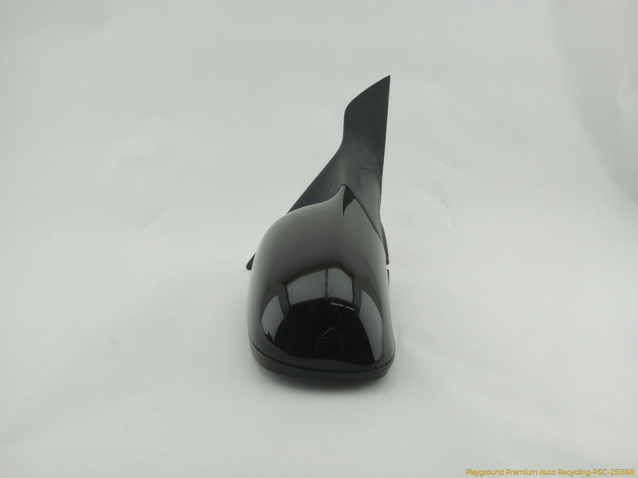 Saab 9-3 Passenger Right Power Side View Mirror