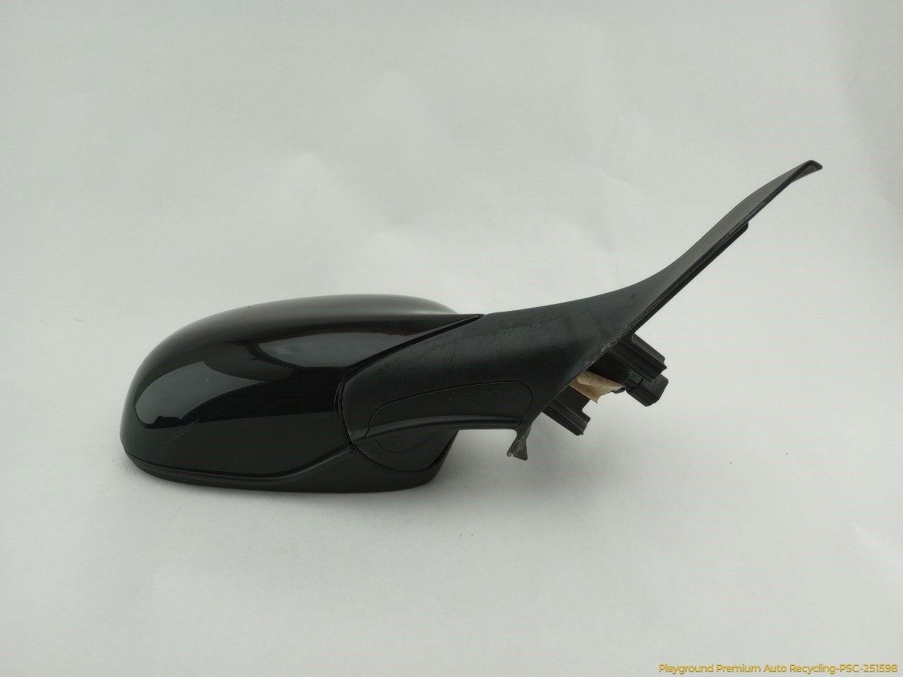 Saab 9-3 Passenger Right Power Side View Mirror