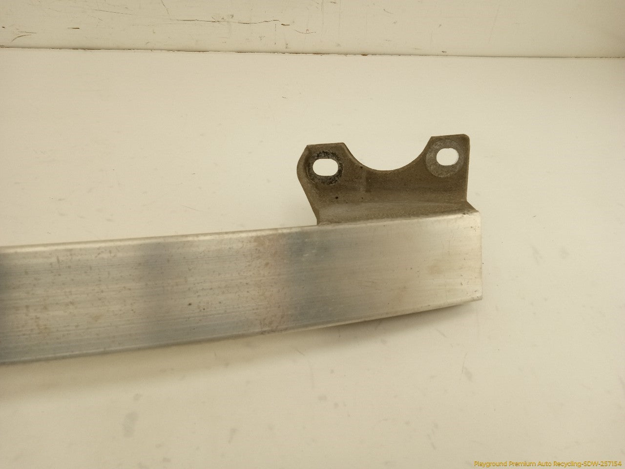 Cadillac CTS Front Bumper Reinforcement