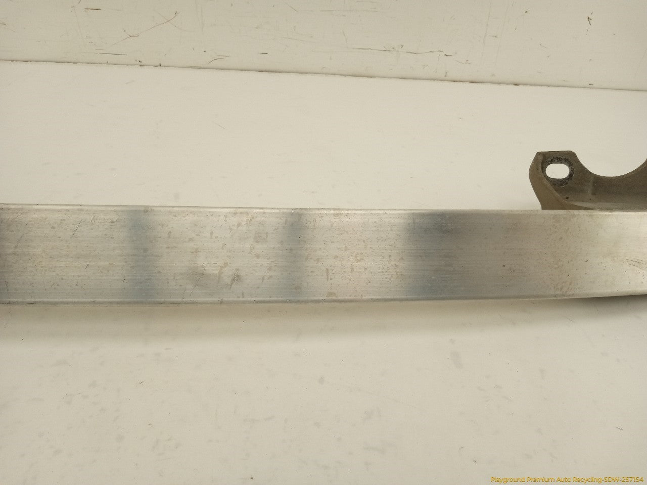 Cadillac CTS Front Bumper Reinforcement